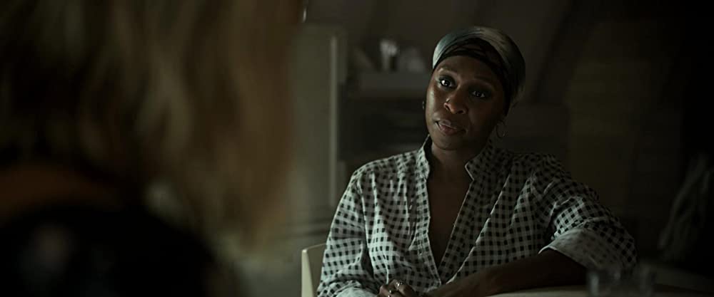 カオス・ウォーキングの画像