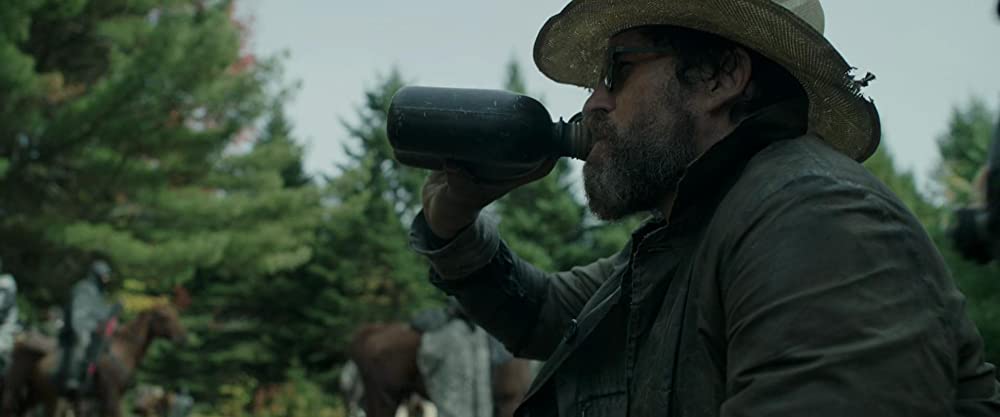 カオス・ウォーキングの画像