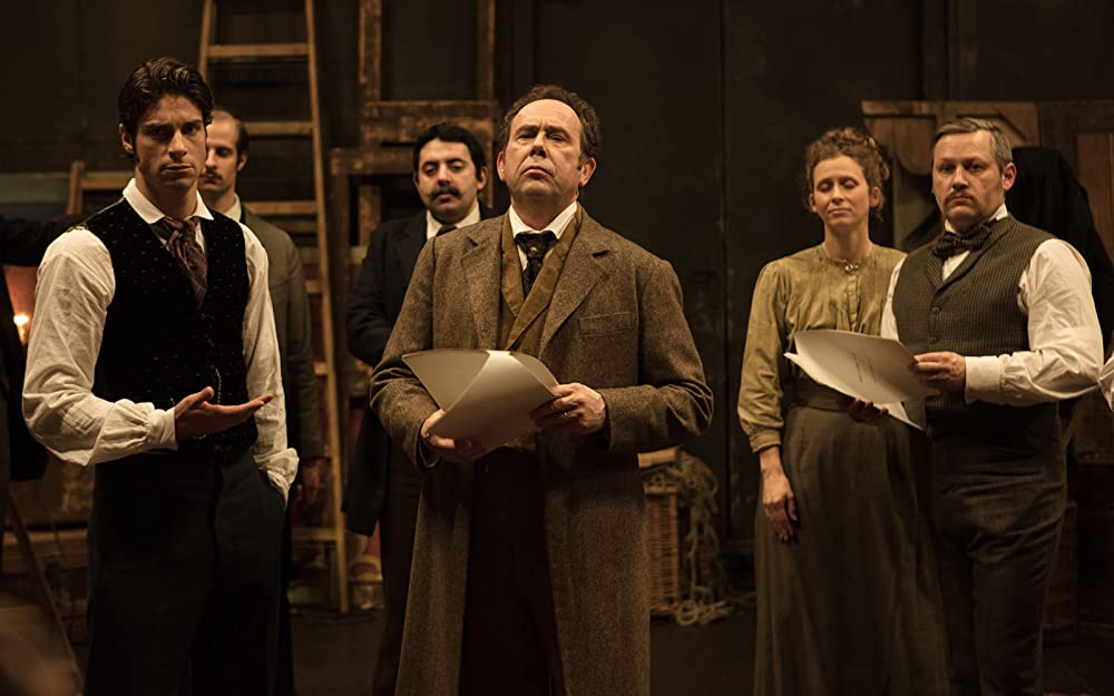 シラノ・ド・ベルジュラックに会いたい!の画像