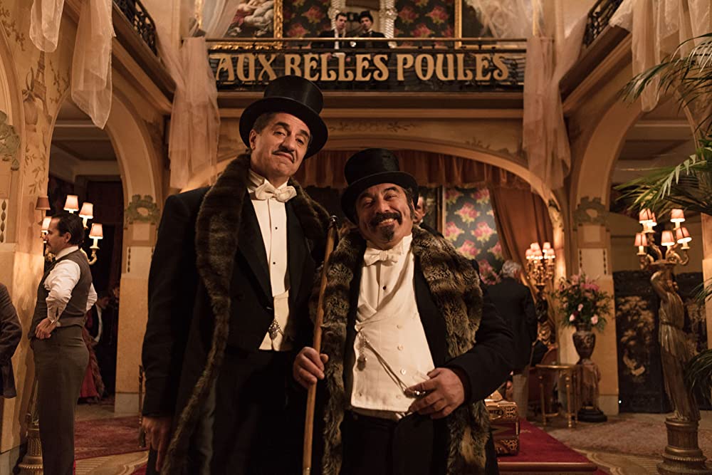 シラノ・ド・ベルジュラックに会いたい!の画像