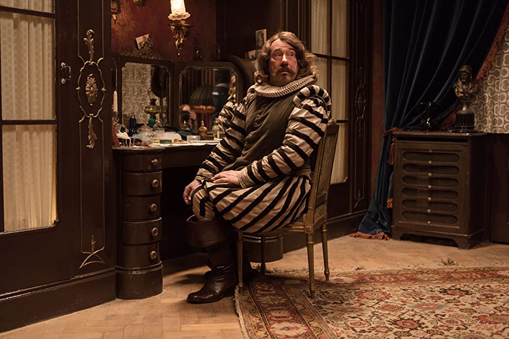 シラノ・ド・ベルジュラックに会いたい!の画像