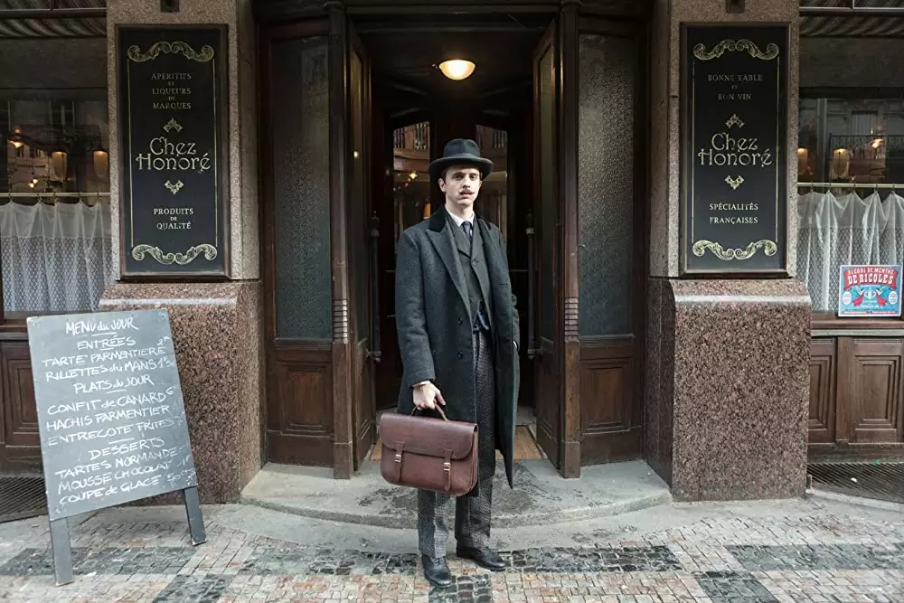 シラノ・ド・ベルジュラックに会いたい!の画像