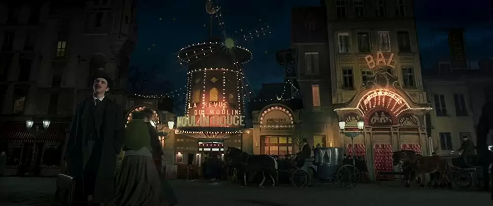 シラノ・ド・ベルジュラックに会いたい!の画像