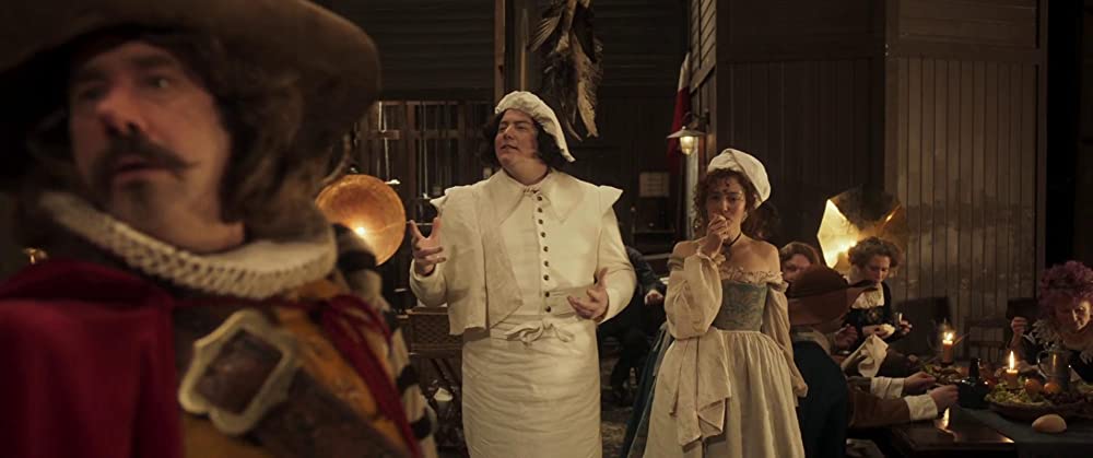 シラノ・ド・ベルジュラックに会いたい!の画像