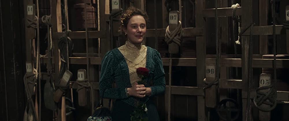 シラノ・ド・ベルジュラックに会いたい!の画像