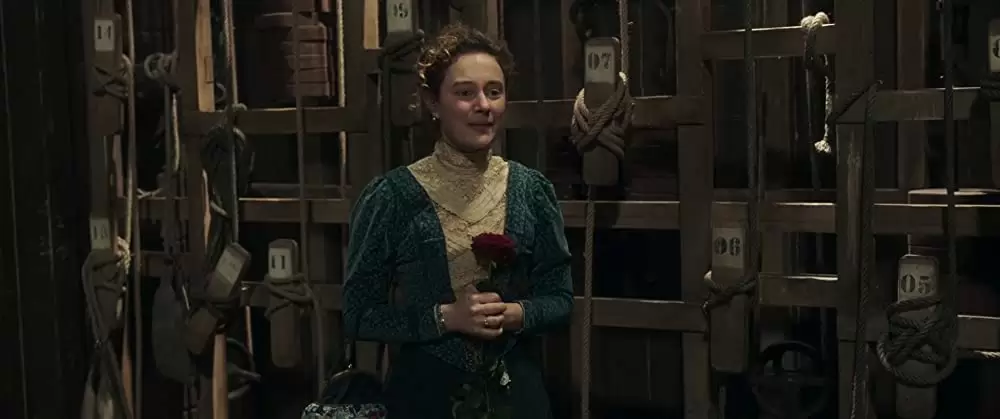 「シラノ・ド・ベルジュラックに会いたい!」アリス・ド・ランクザンの画像