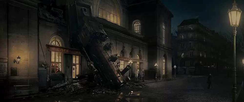 シラノ・ド・ベルジュラックに会いたい!の画像