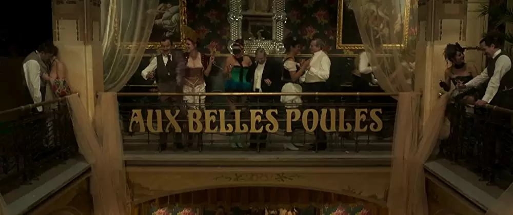 シラノ・ド・ベルジュラックに会いたい!の画像