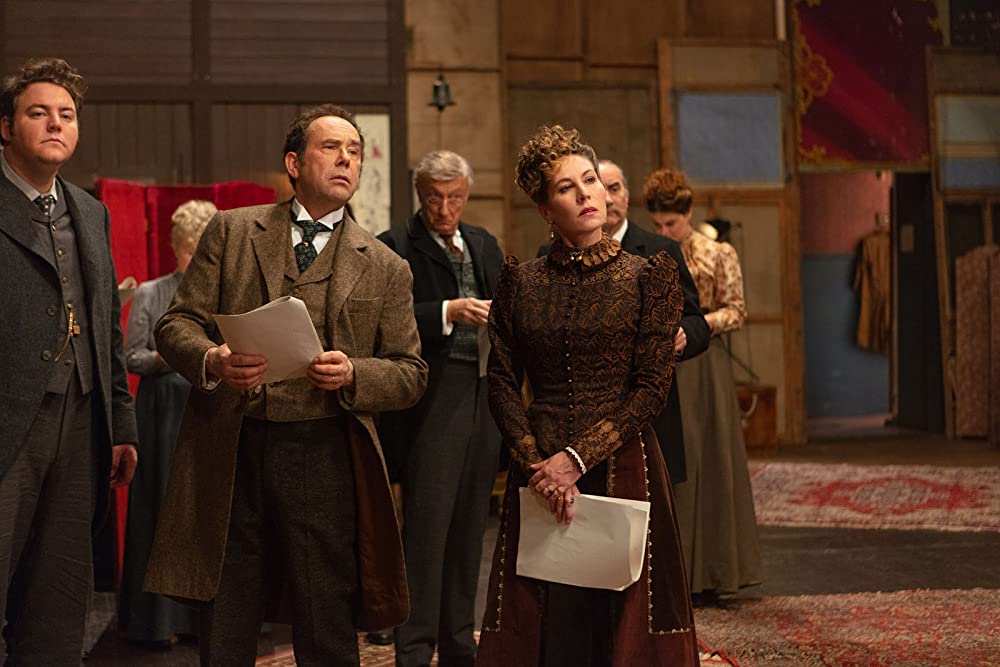 シラノ・ド・ベルジュラックに会いたい!の画像