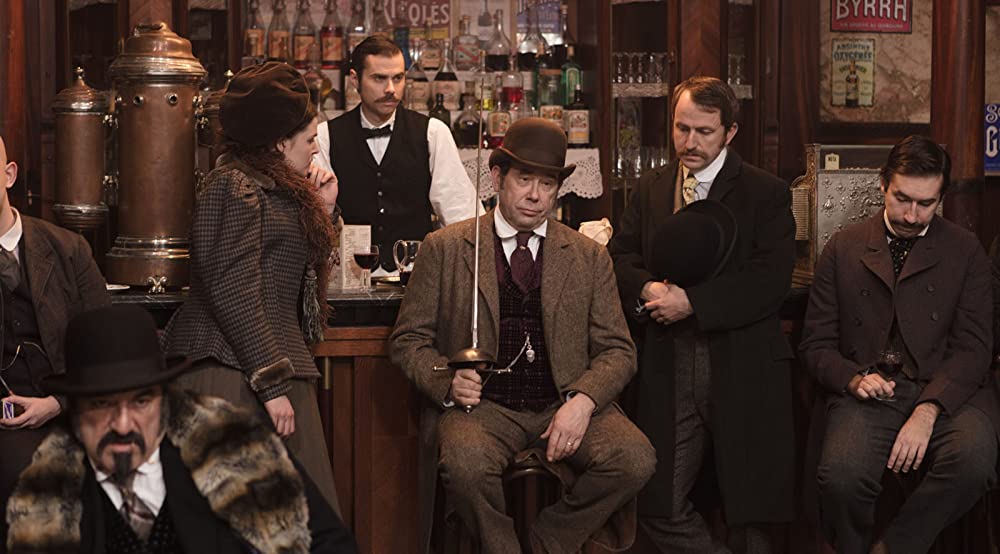 シラノ・ド・ベルジュラックに会いたい!の画像