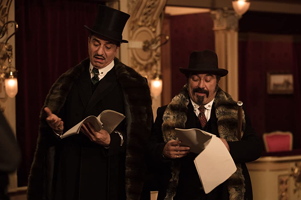 シラノ・ド・ベルジュラックに会いたい!の画像