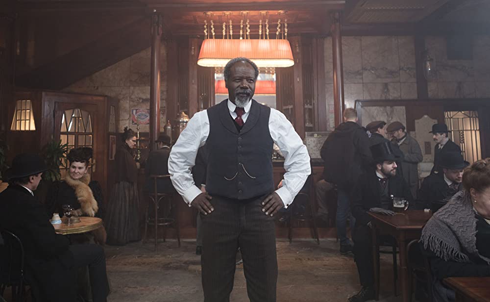 シラノ・ド・ベルジュラックに会いたい!の画像