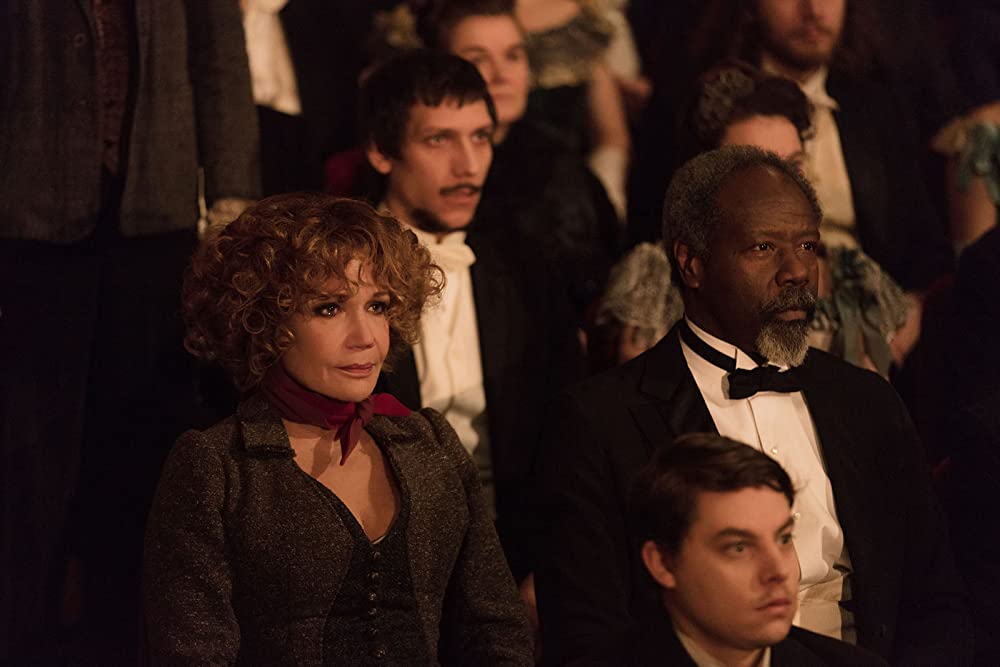 シラノ・ド・ベルジュラックに会いたい!の画像