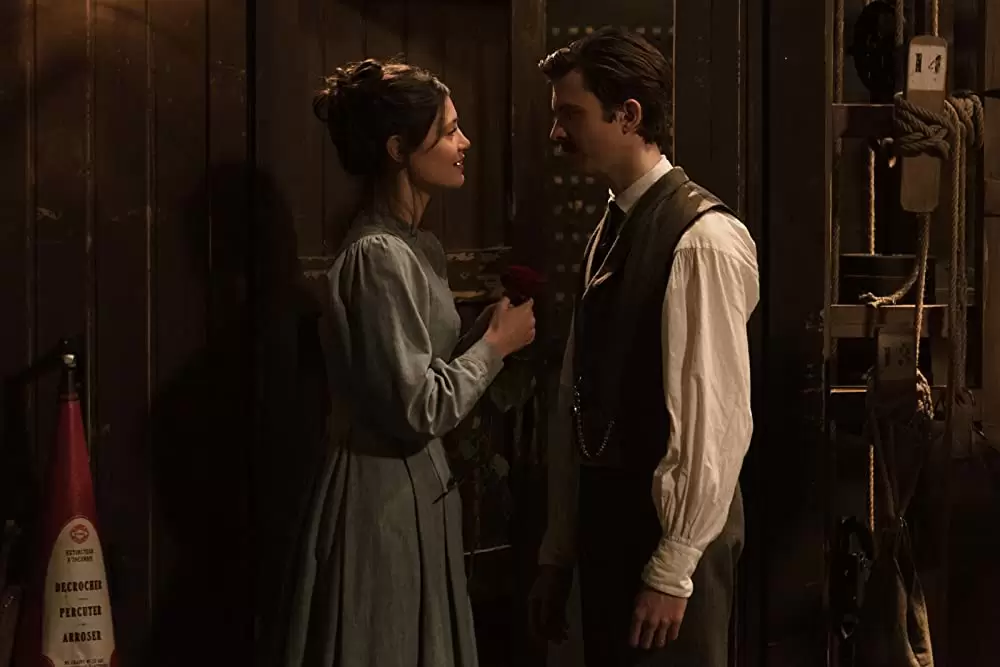 シラノ・ド・ベルジュラックに会いたい!の画像