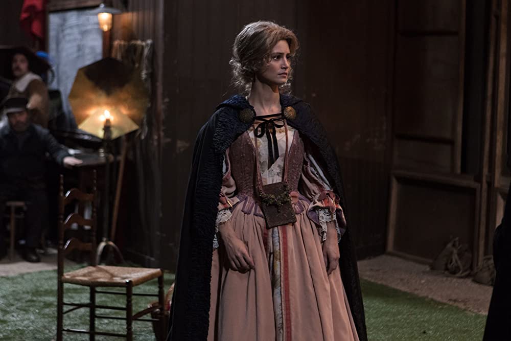 シラノ・ド・ベルジュラックに会いたい!の画像