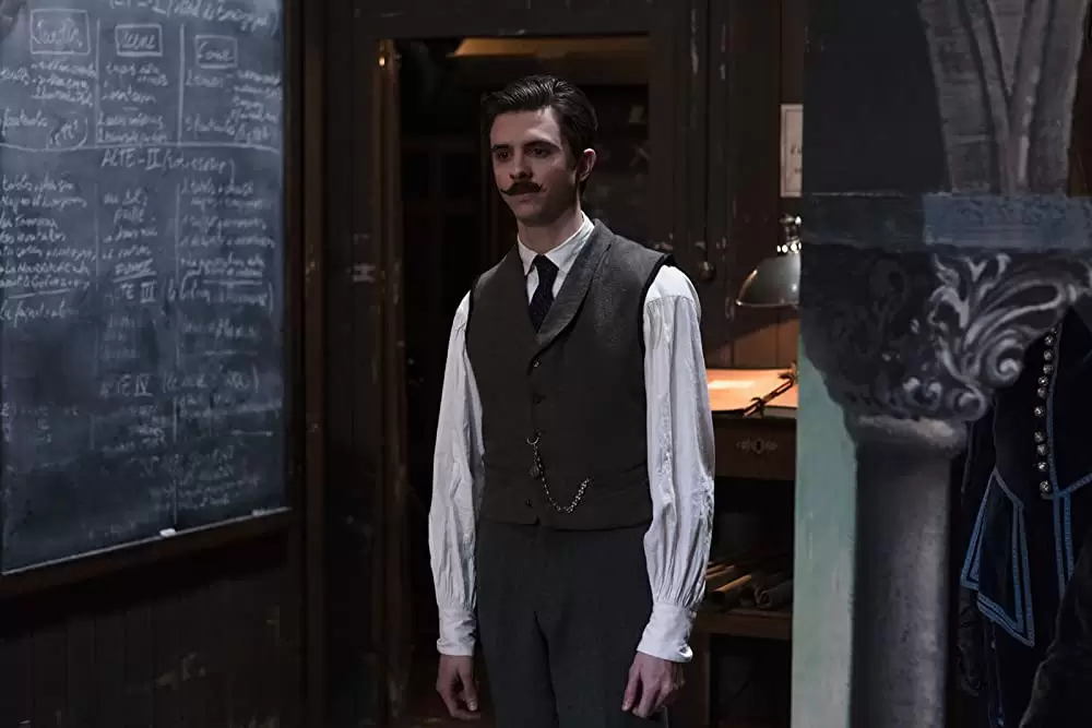 シラノ・ド・ベルジュラックに会いたい!の画像