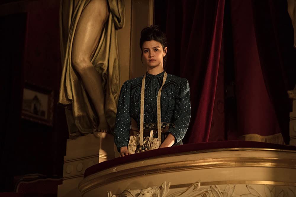 シラノ・ド・ベルジュラックに会いたい!の画像