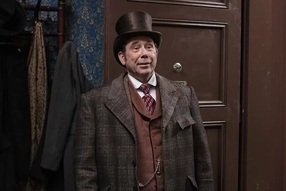 「シラノ・ド・ベルジュラックに会いたい!」オリビエ・グルメの画像