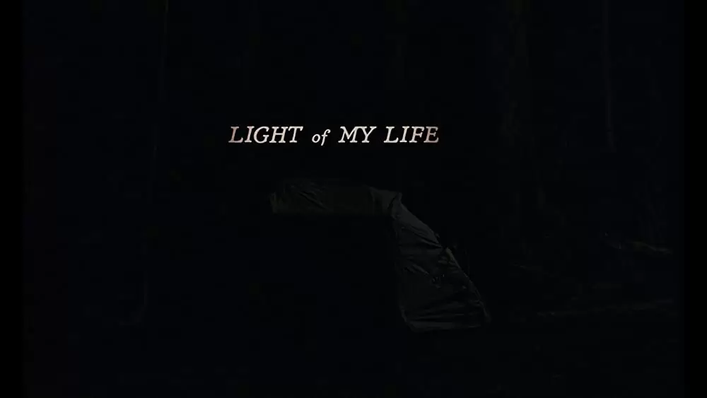 ライト・オブ・マイ・ライフの画像