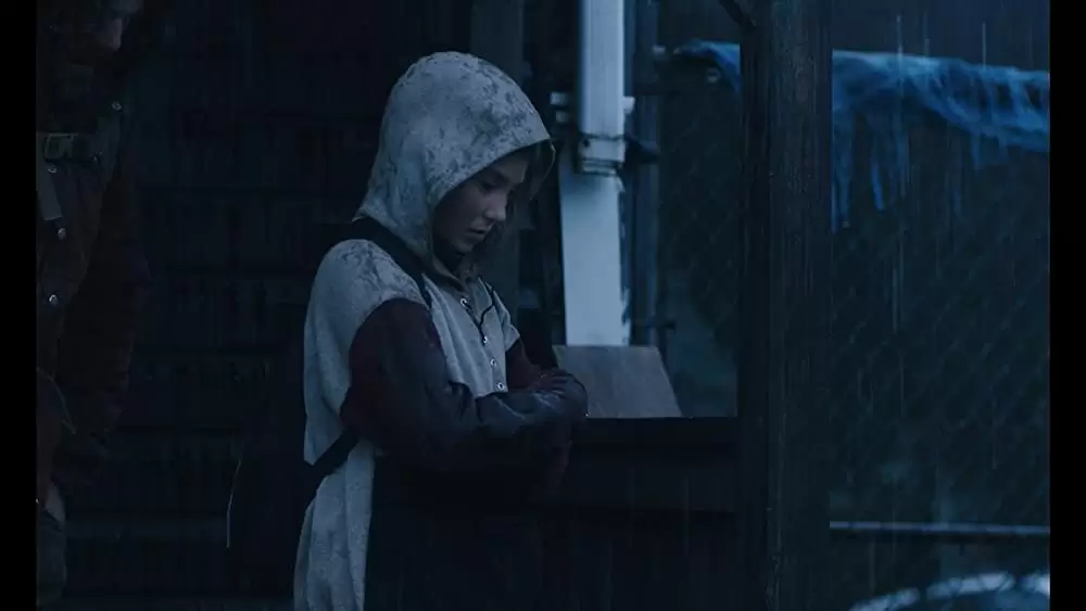 「ライト・オブ・マイ・ライフ」アンナ・ピニョフスキの画像