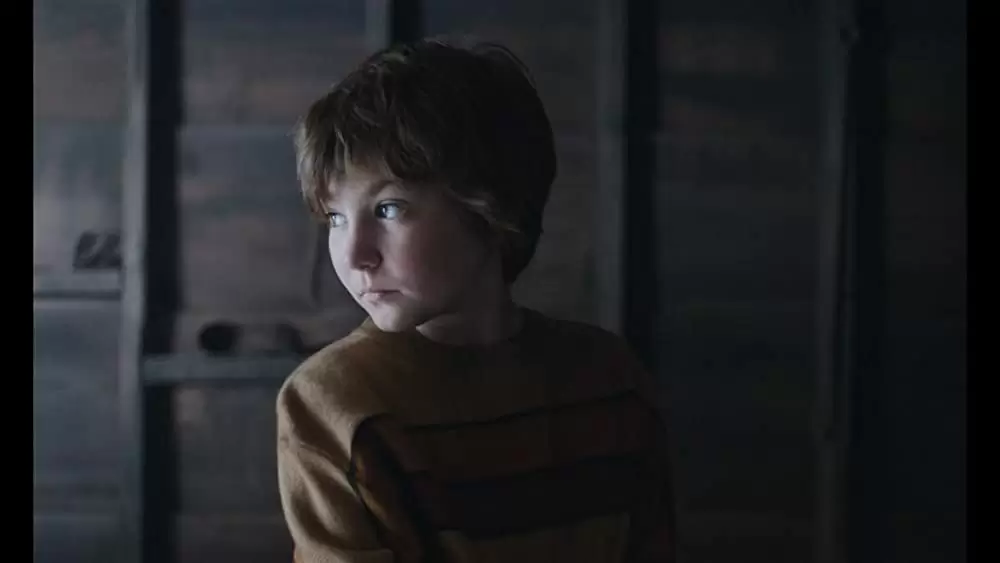 「ライト・オブ・マイ・ライフ」アンナ・ピニョフスキの画像