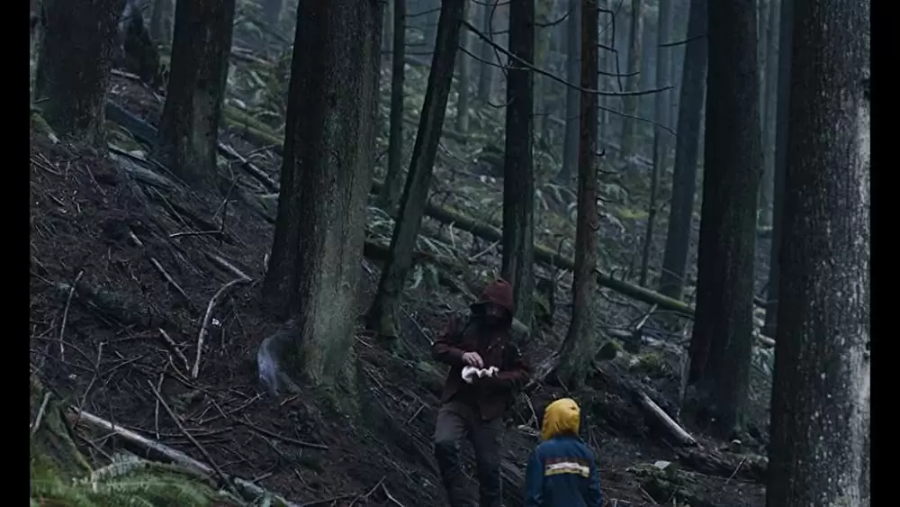 「ライト・オブ・マイ・ライフ」ケイシー・アフレック & アンナ・ピニョフスキの画像