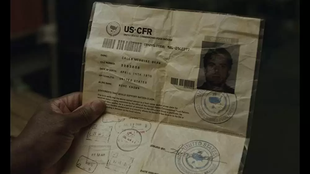 ライト・オブ・マイ・ライフの画像