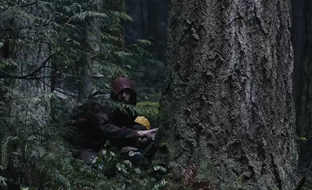 「ライト・オブ・マイ・ライフ」ケイシー・アフレック & アンナ・ピニョフスキの画像