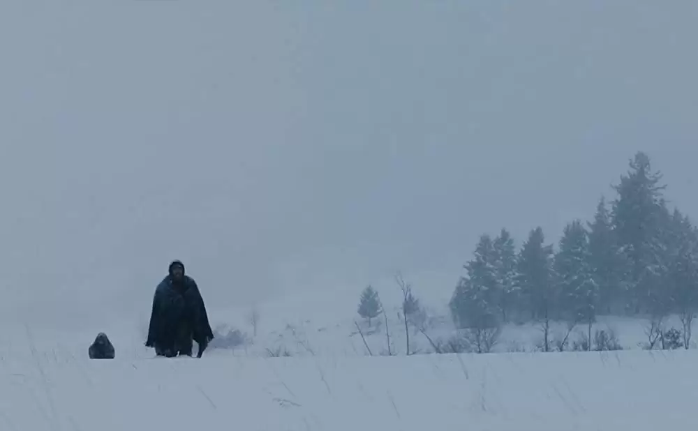 「ライト・オブ・マイ・ライフ」ケイシー・アフレック & アンナ・ピニョフスキの画像