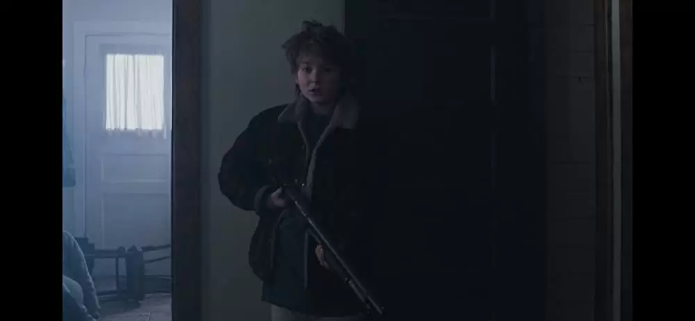 「ライト・オブ・マイ・ライフ」アンナ・ピニョフスキの画像