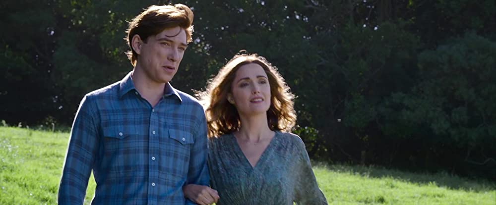 ピーターラビット２／バーナバスの誘惑の画像