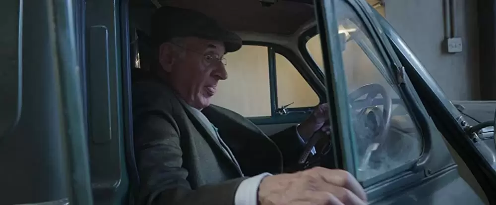 ピーターラビット２／バーナバスの誘惑の画像