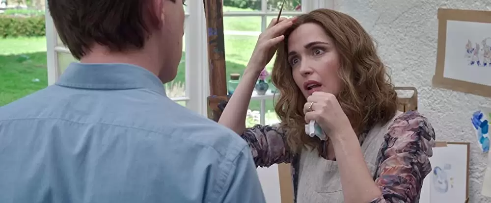 ピーターラビット２／バーナバスの誘惑の画像