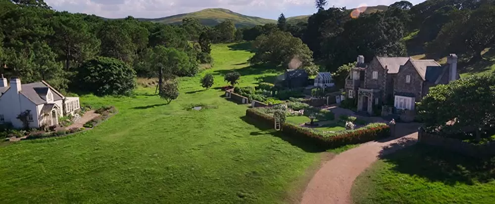 ピーターラビット２／バーナバスの誘惑の画像