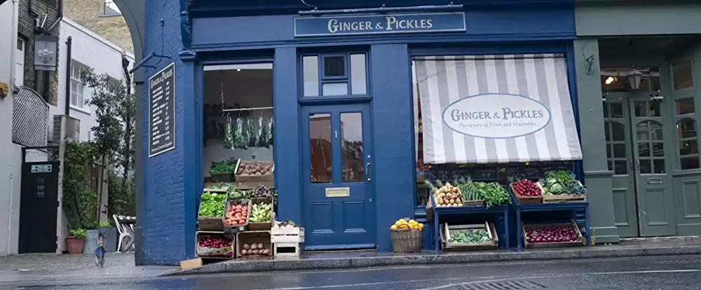 ピーターラビット２／バーナバスの誘惑の画像