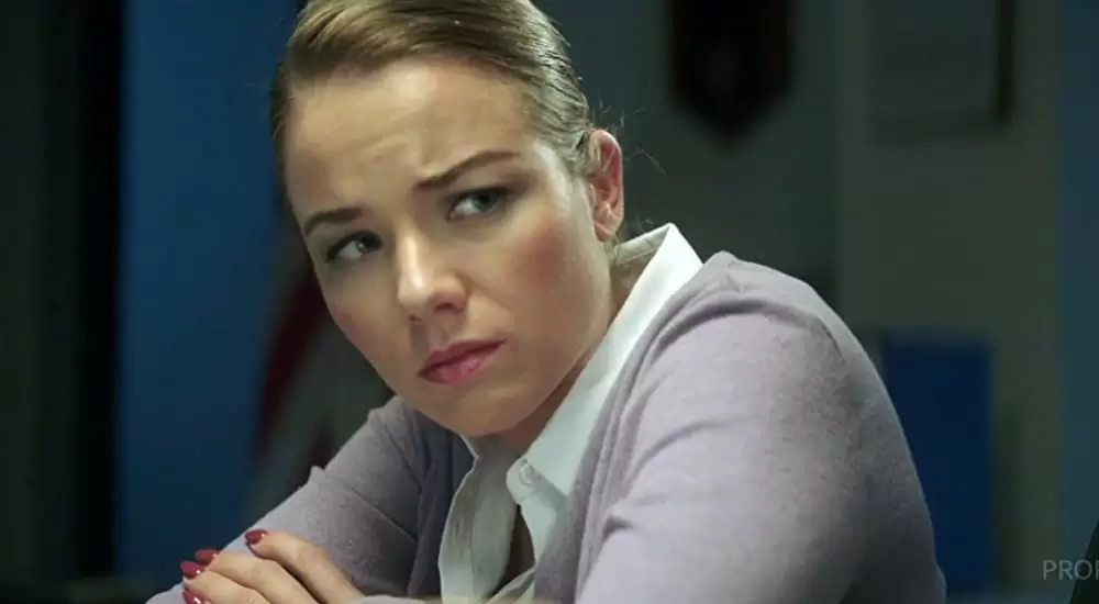 リベンジ・タイムの画像