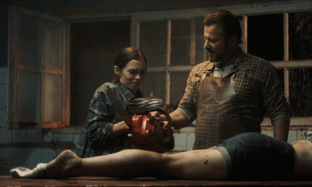 リベンジ・タイムの画像