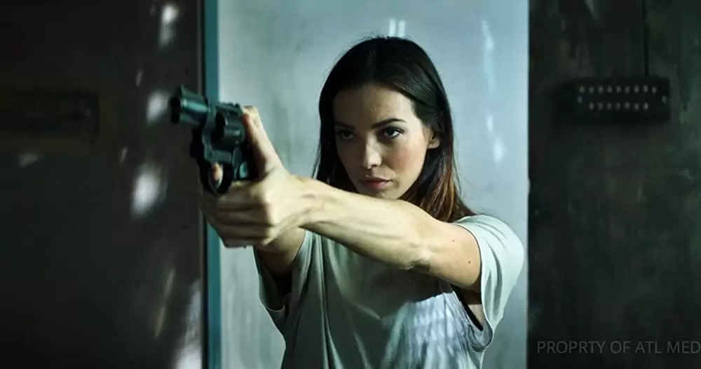 リベンジ・タイムの画像