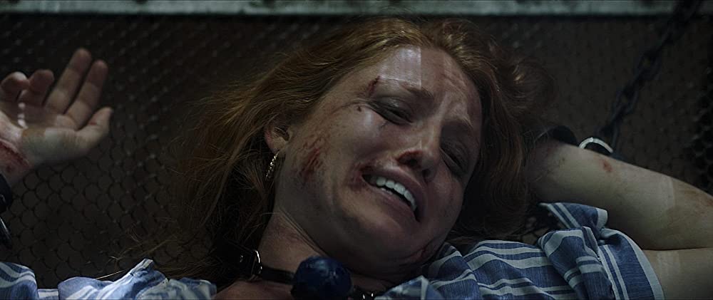 リベンジ・タイムの画像