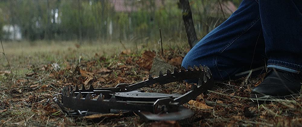 リベンジ・タイムの画像