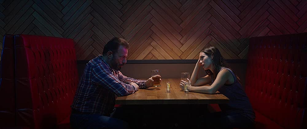 リベンジ・タイムの画像