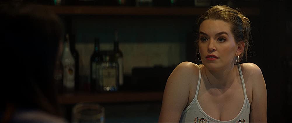 リベンジ・タイムの画像