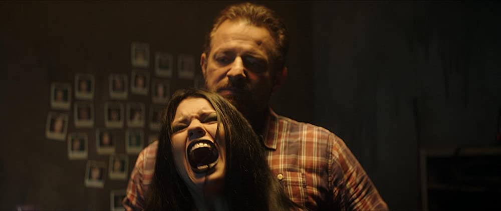 リベンジ・タイムの画像