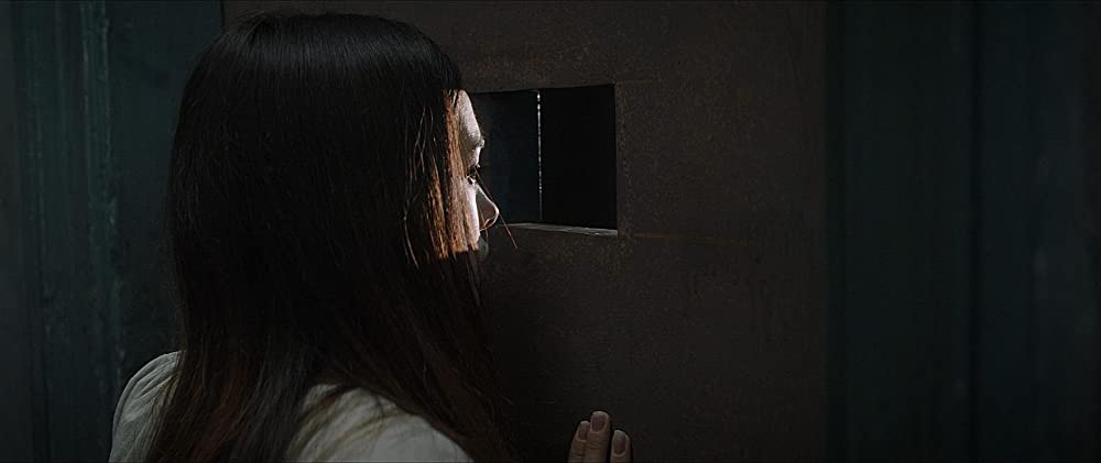 リベンジ・タイムの画像