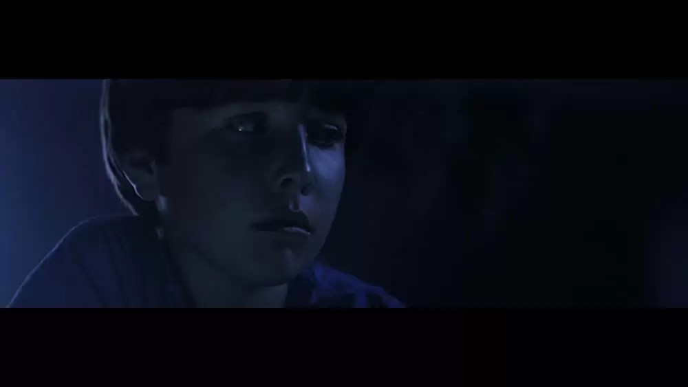 ゴーストホーム・アローンの画像