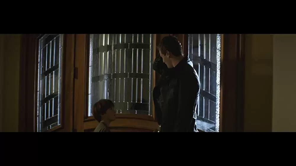 ゴーストホーム・アローンの画像