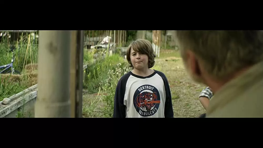 ゴーストホーム・アローンの画像