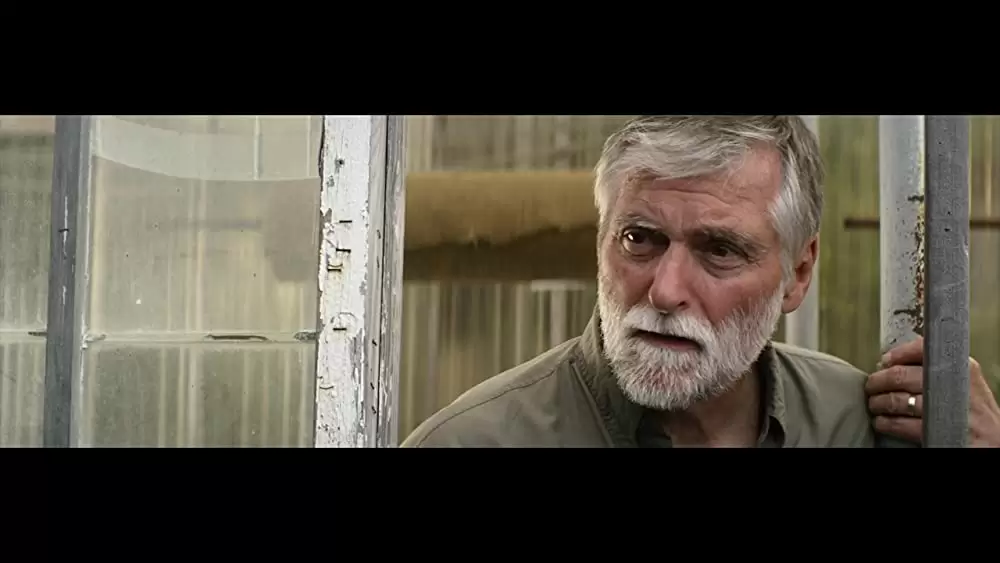 ゴーストホーム・アローンの画像