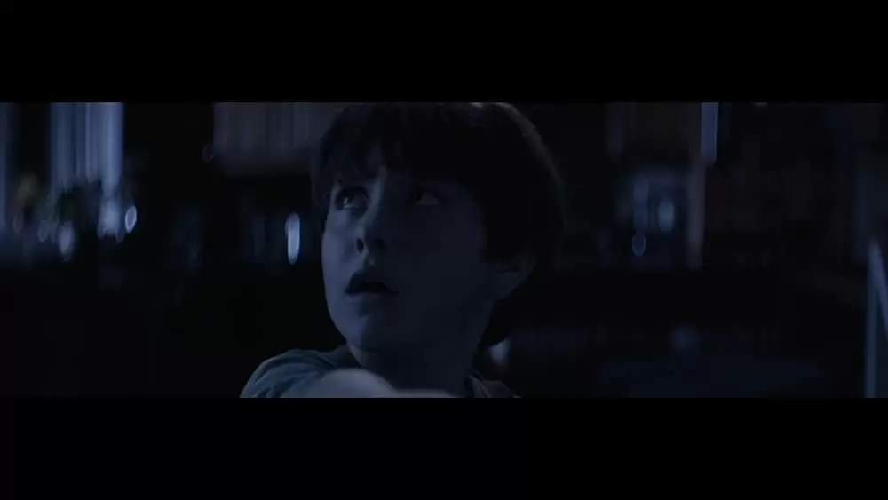 ゴーストホーム・アローンの画像