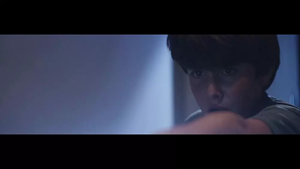 ゴーストホーム・アローンの画像